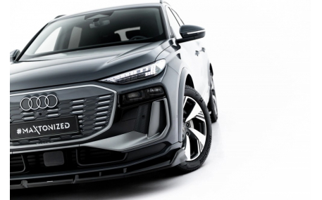 Накладка передняя AUDI Q6 E-Tron