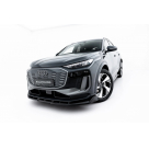 Накладка передняя AUDI Q6 E-Tron