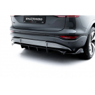 Накладка задняя AUDI Q6 E-Tron
