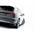 Накладка задняя AUDI Q6 E-Tron