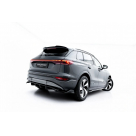Накладка задняя AUDI Q6 E-Tron