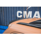 Спойлер Audi Q7