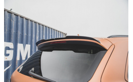 Спойлер Audi Q7