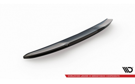 Спойлер Audi Q7