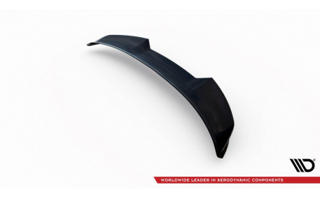 Спойлер Audi Q7