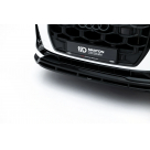 Накладка передняя Audi Q7 2023-2025