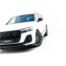 Накладка передняя Audi Q7 2023-2025