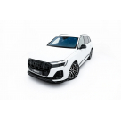 Накладка передняя Audi Q7 2023-2025