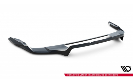 Накладка задняя AUDI Q7 2023-2025