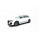 Пороги Audi Q7 2023-2025