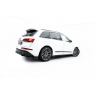 Пороги Audi Q7 2023-2025