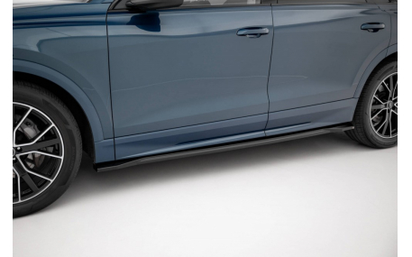 Пороги Audi Q8 2018-2023