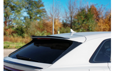 Спойлер Audi Q8