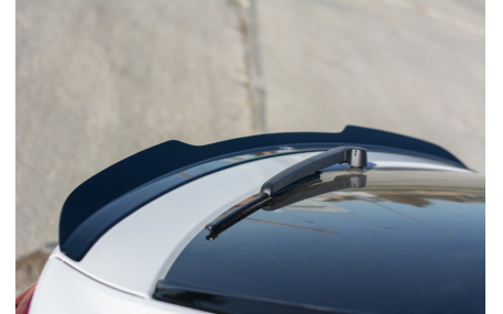 Спойлер Audi Q8