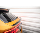 Спойлер Audi Q8