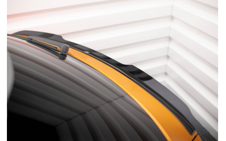 Спойлер Audi Q8