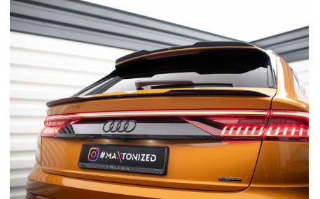 Спойлер Audi Q8