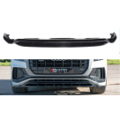Накладка передняя Audi Q8 2018-2023