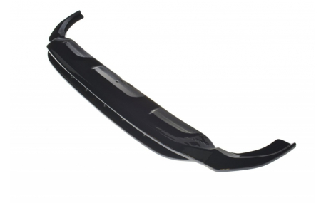 Накладка передняя Audi Q8 2018-2023