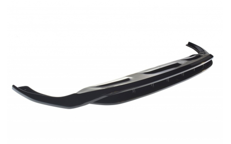 Накладка передняя Audi Q8 2018-2023