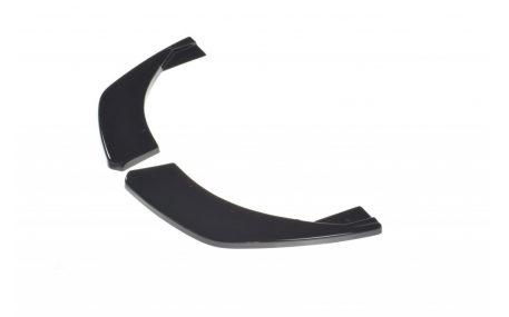 Накладка задняя Audi Q8 2018-2023