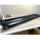 Пороги Audi Q8 2018-2025