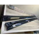 Пороги Audi Q8 2018-2025