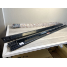 Пороги Audi Q8 2018-2025