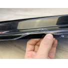 Пороги Audi Q8 2018-2025