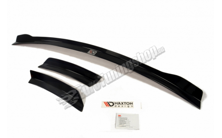 Спойлер Audi R8