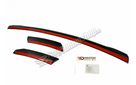 Спойлер Audi R8