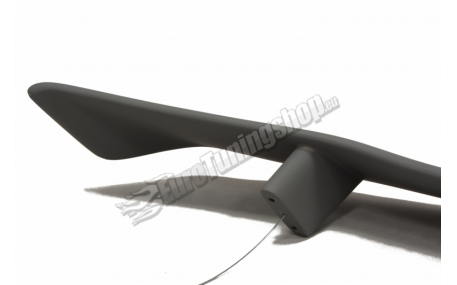 Спойлер Audi R8