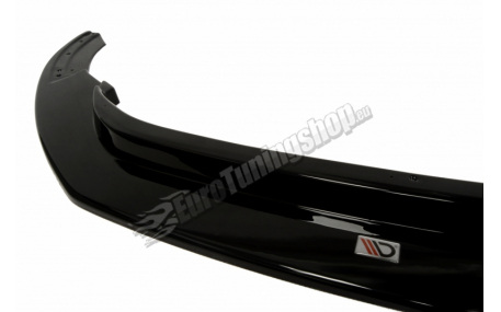 Накладка передняя Audi R8