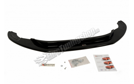 Накладка передняя Audi R8