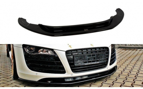 Накладка передняя Audi R8