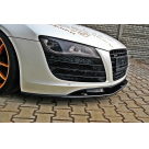 Накладка передняя Audi R8