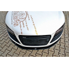 Накладка передняя Audi R8