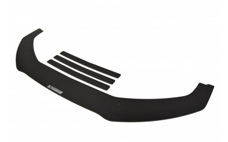 Накладка передняя Audi A3 8V 2016-2020