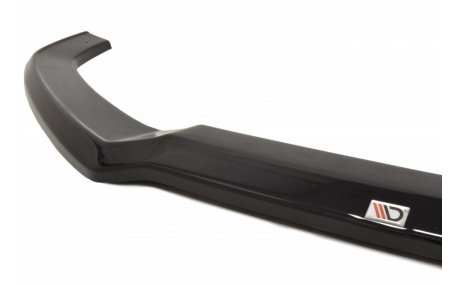 Накладка передняя Audi A3 8V 2016-2020