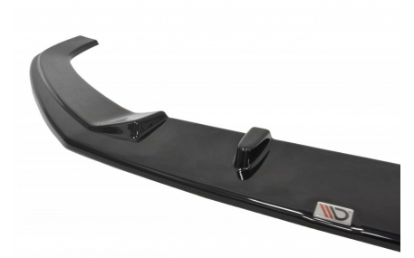 Накладка передняя Audi A3 8V 2016-2020