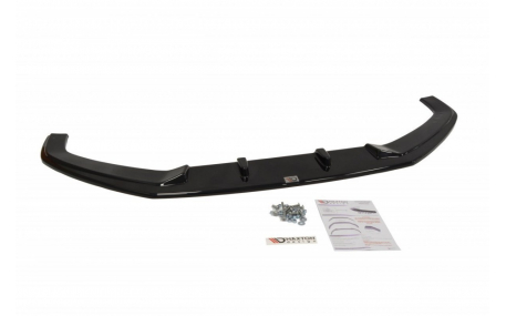 Накладка передняя Audi A3 8V 2016-2020