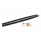 Пороги Audi A3 8V Sportback