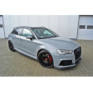 Пороги Audi A3 8V Sportback