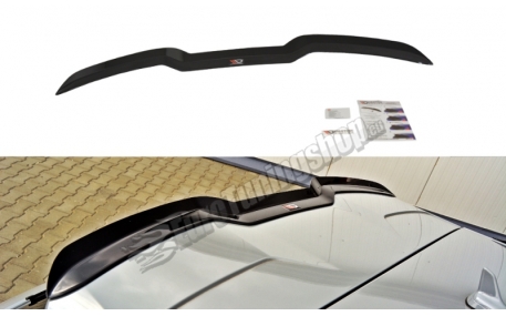 Спойлер Audi A3 8V Sportback