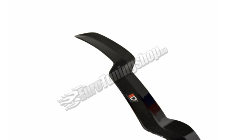 Спойлер Audi A3 8V Sportback