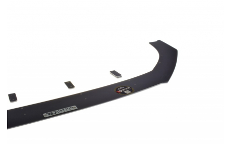 Накладка передняя Audi A3 8V 2016-2020