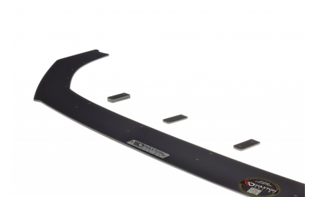 Накладка передняя Audi A3 8V 2016-2020