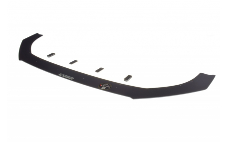 Накладка передняя Audi A3 8V 2016-2020