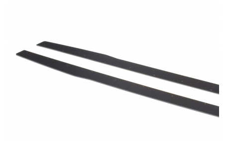 Пороги Audi A3 8V Sportback