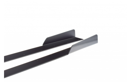 Пороги Audi A3 8V Sportback